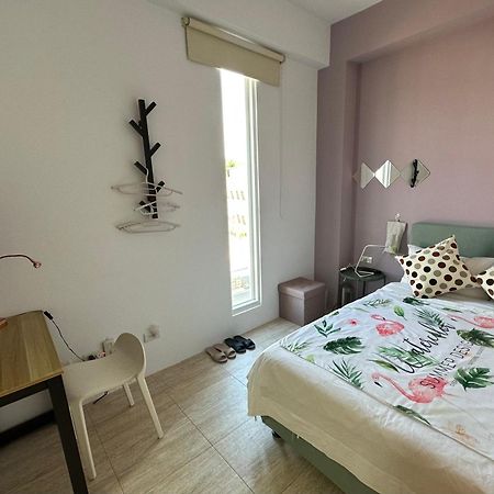 Yishan Village Jincheng Exterior photo