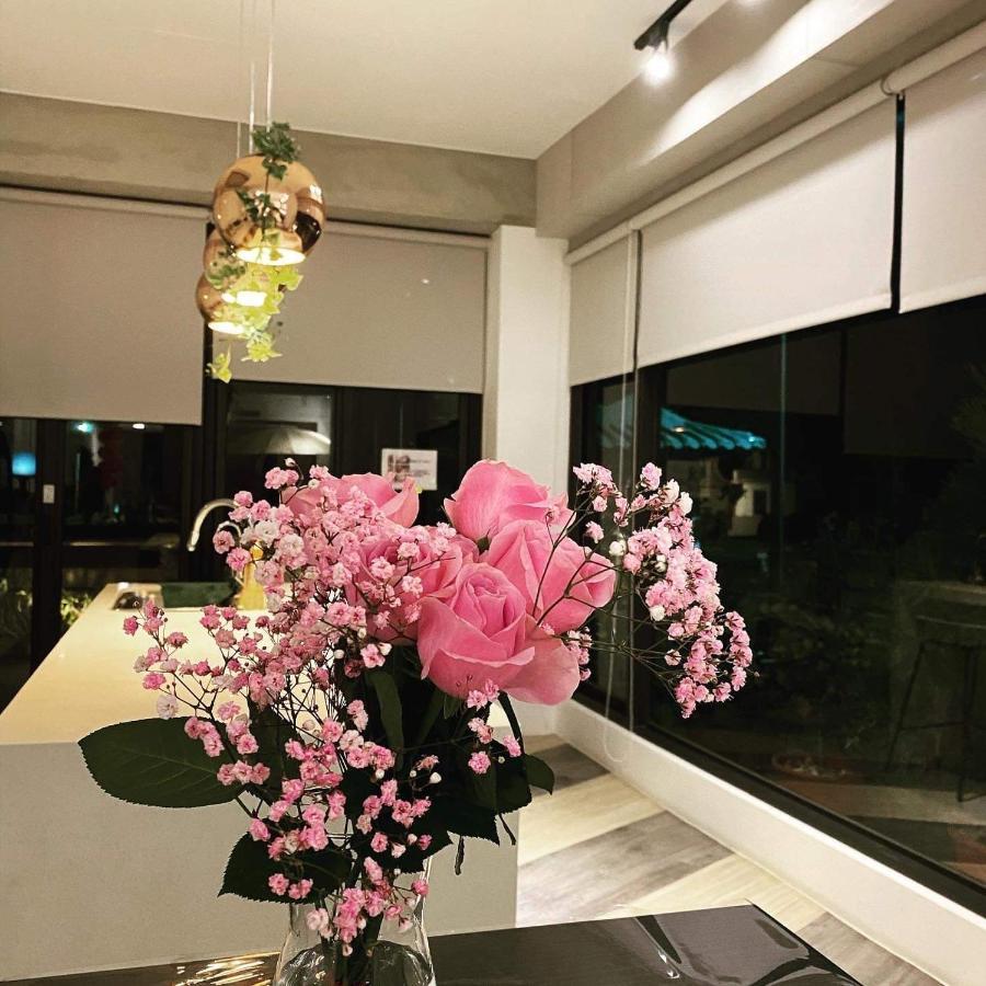 Yishan Village Jincheng Exterior photo