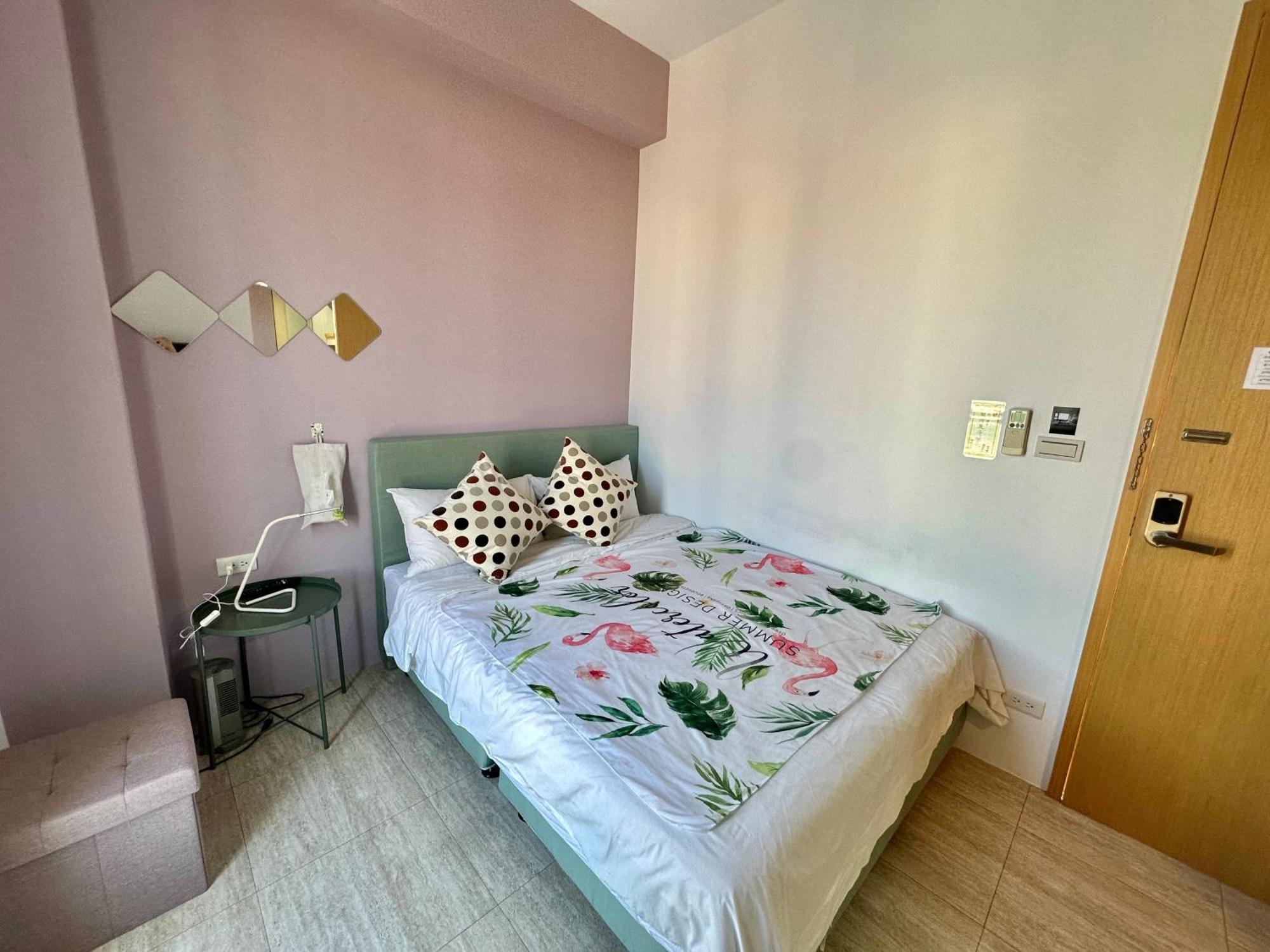 Yishan Village Jincheng Exterior photo