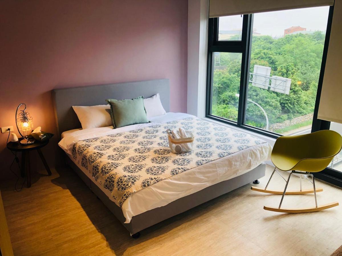 Yishan Village Jincheng Exterior photo